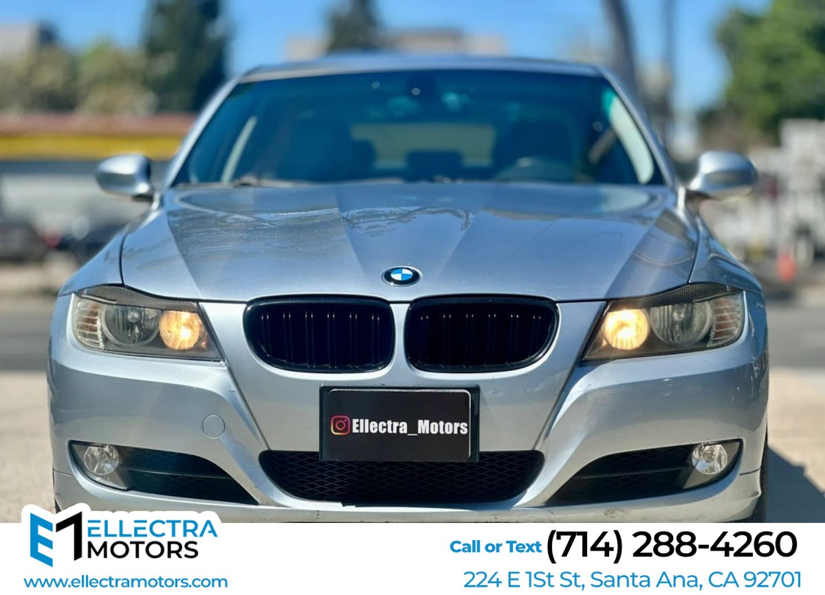 bmw 3 series 2009 WBAPH53549A436155 image bmw 3 series 2009 WBAPH53549A436155 image